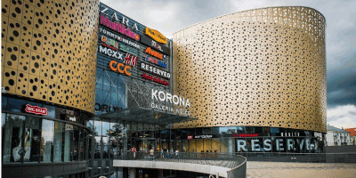 Deine Mall