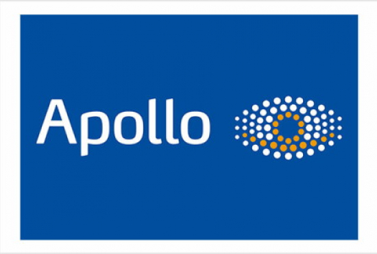 Optiker & Hörgeräte, Apollo-Optik in 44149 Dortmund